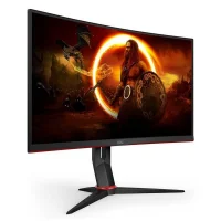 Игровой монитор AOC CQ27G2S фото 2